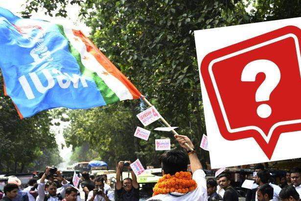 DUSU Elections 2025: Delhi University students reveal the issues, they expect their new leader to address