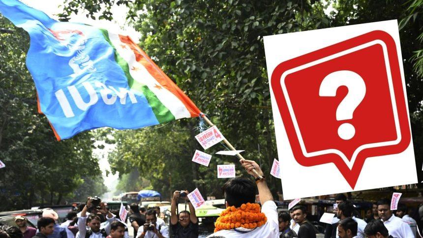 DUSU Elections 2025: Delhi University students reveal the issues, they expect their new leader to address