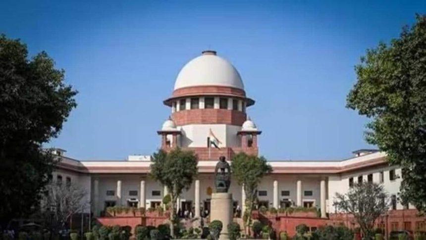 SC notice to Centre on PIL seeking transgender-inclusive school textbooks