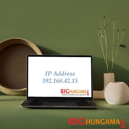 What is an IP Address – Definition and Explanation